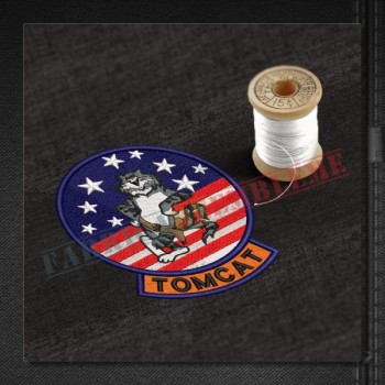 Emblema United States Navy F-14 Tomcat
