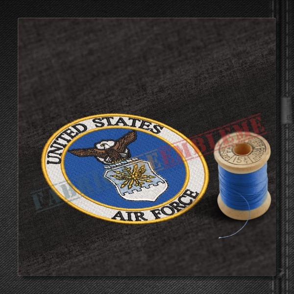 Emblema United States Air Force