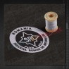Emblema Serviciul Roman de Informatii (SRI)
