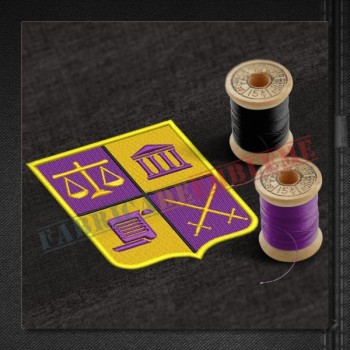 Emblema Directia...