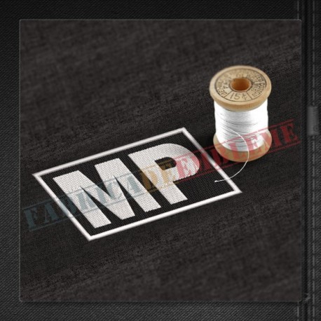 Emblema Politia militara v5