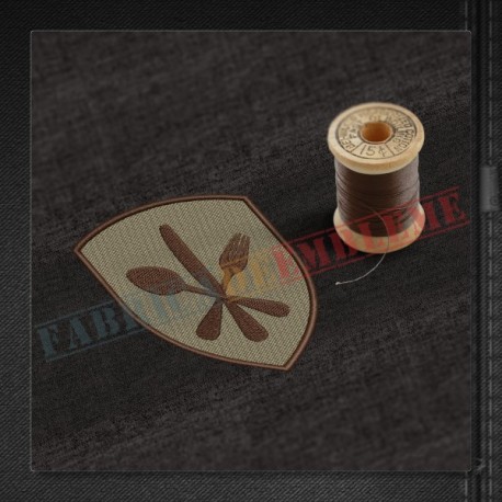 Emblema Ospatar