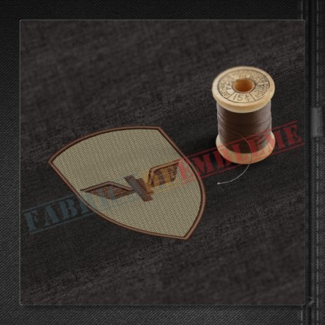 Emblema Cai ferate