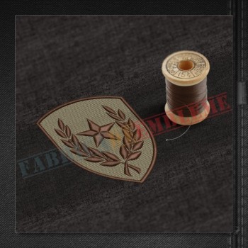 Emblema Subofiter de comanda