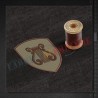 Emblema Muzici militare