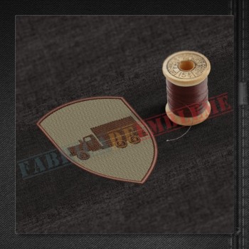 Emblema Auto
