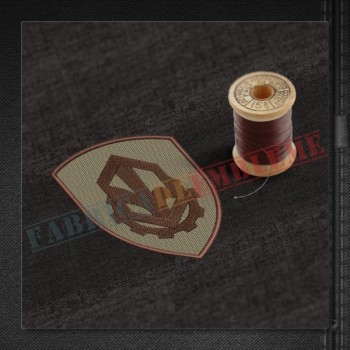 Emblema Aparare CBRN