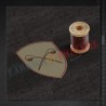 Emblema Aparare CBRN