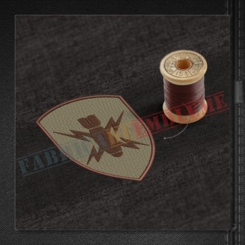 Emblema EOD