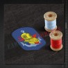 Emblema Scafandru
