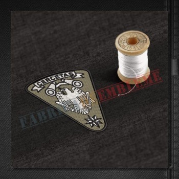 Emblema Cercetas