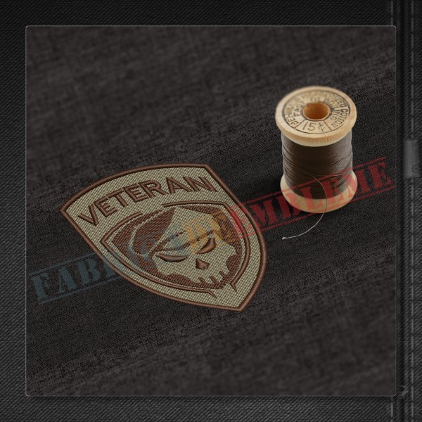 Emblema Veteran