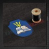 Emblema Colegiul National Militar Alexandru Ioan Cuza Constanta