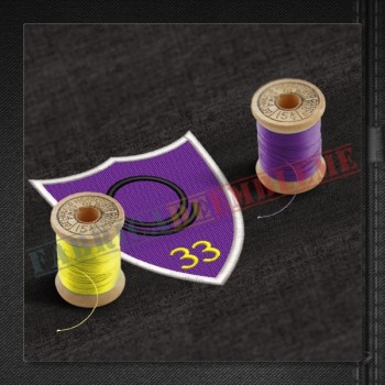 Emblema Depozitul 33 Materiale Tehnice MOLDOVA