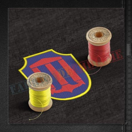Emblema Muzeul National al Marinei Romane