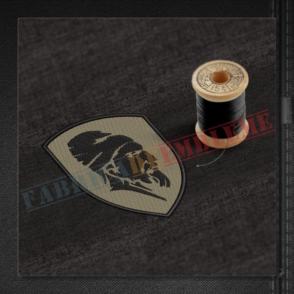 Emblema Dac