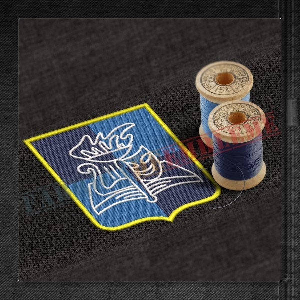 Emblema Cercul Militar National