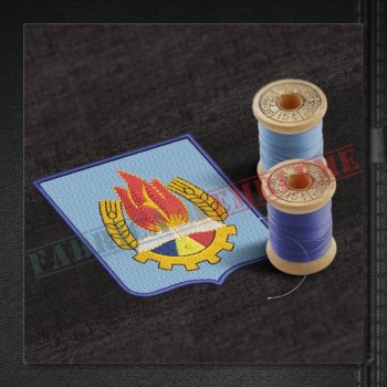 Emblema Organizatia Pionierii