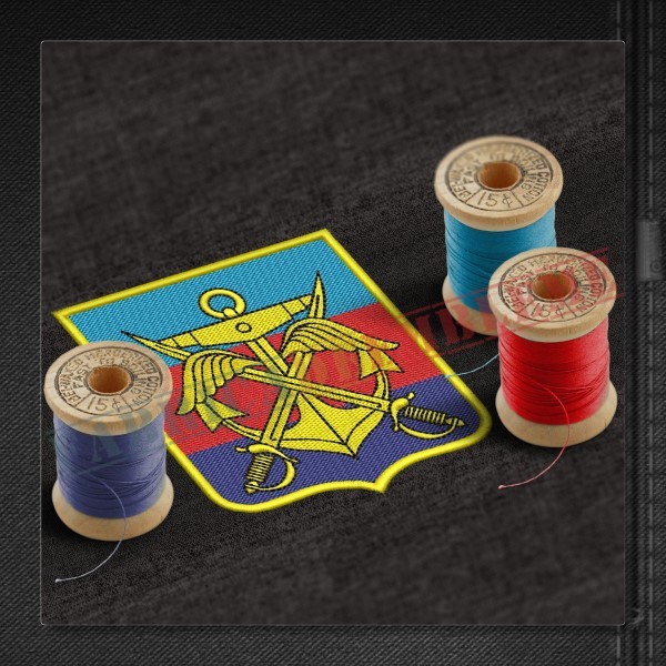 Emblema Statul Major al Apararii