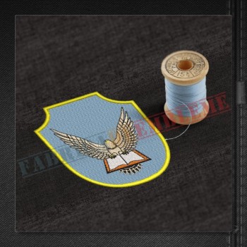 Emblema Scoala de Aplicatie a Fortelor Aeriene