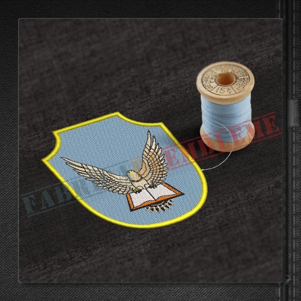 Emblema Scoala de Aplicatie a Fortelor Aeriene