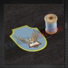 Emblema Scoala de Aplicatie a Fortelor Aeriene