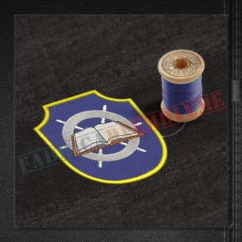 Emblema Scoala de Aplicatie a Fortelor Navale