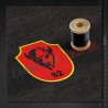 Emblema Regimentul 52 Artilerie Mixta GENERAL ALEXANDRU TELL