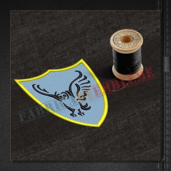 Emblema Batalionul IMINT
