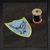 Emblema Batalionul IMINT