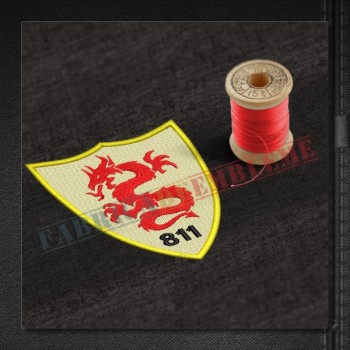 Emblema Batalionul 811 Infanterie DEJ