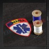 Emblema Paramedic Romania