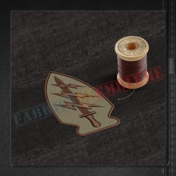 Emblema Forte speciale