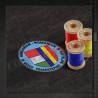 Emblema Batalionul Mixt Romano-Ungar