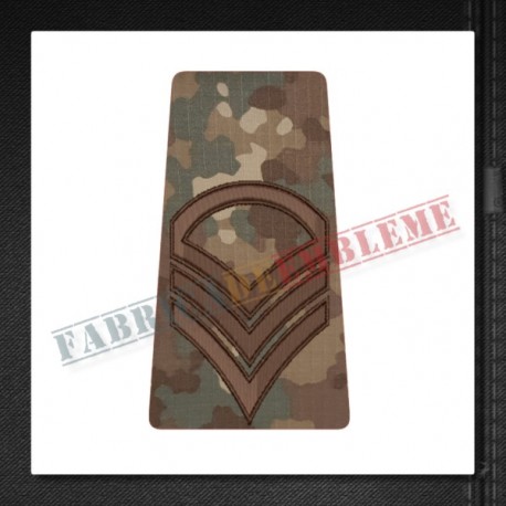 Grade caporal clasa I - Forte Terestre si Forte Aeriene COMBAT