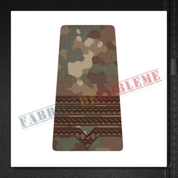 Grade maistru militar clasa a II-a - Forte Terestre si Forte Aeriene COMBAT