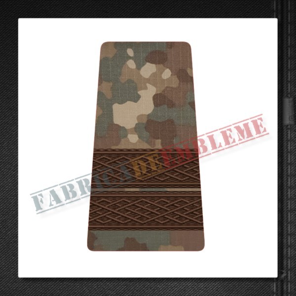 Grade plutonier - Forte Terestre si Forte Aeriene COMBAT