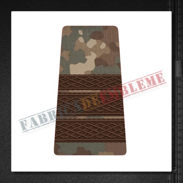 Grade plutonier major - Forte Terestre si Forte Aeriene COMBAT