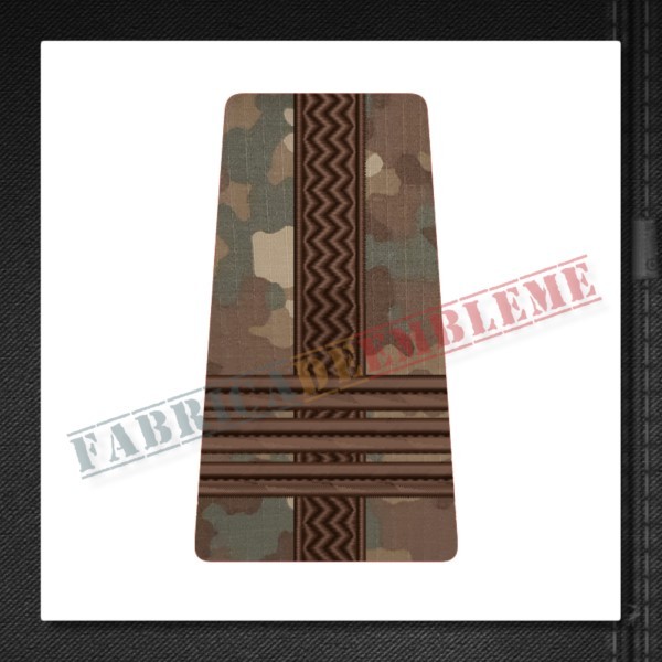 Grade colonel - Forte Terestre si Forte Aeriene COMBAT