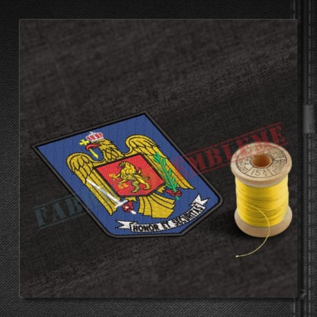 Emblema Politia Penitenciara