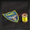 Emblema Batalionul 1 CIMIC GENERAL DE CORP DE ARMATA STEFAN HOLBAN