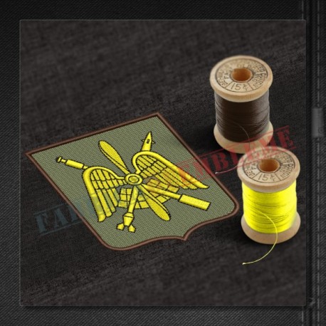 Emblema Statul Major al Fortelor Aeriene
