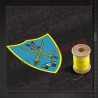 Emblema Batalionul Paza Obiective Speciale