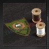 Emblema Centrul Militar Judetean Arad