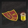 Emblema Formatiunea Medicala ROL 2