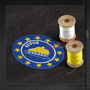 Emblema EUFOR