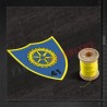 Emblema Batalionul 41 Transport BOBALNA