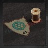 Emblema Batalionul 41 Transport BOBALNA