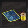Emblema Comandamentul Apararii Cibernetice