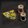 Emblema Baza 26 RSOM si Sprijin T.O.